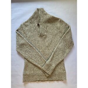 Vintage Cambridge Dry Goods Company Wool Pullover Sweater Size M